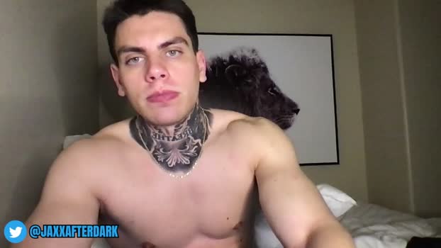 johnafterdark 25-02-2024 video show