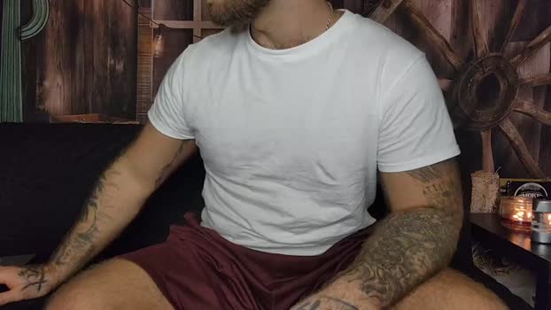 lancehardwood222 25-02-2024 video kiss