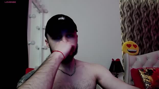 palmanford 25-02-2024 video sexybody