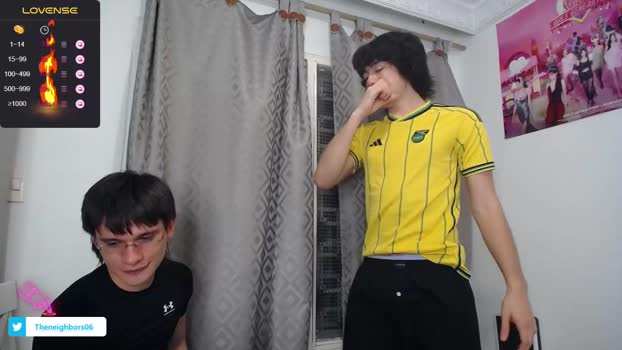 _the_neighbors 25-02-2024 video lick