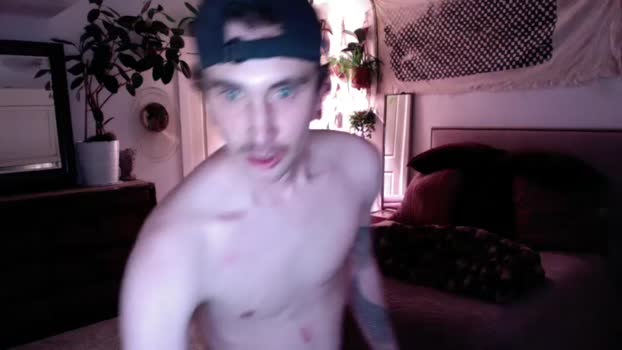 virgozach 25-02-2024 video Topless