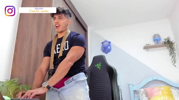 ashton_coleman_ 26-02-2024 video lick