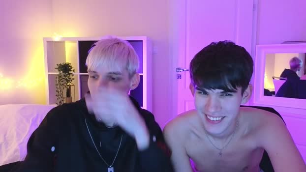 blacksky069 25-02-2024 video handsome