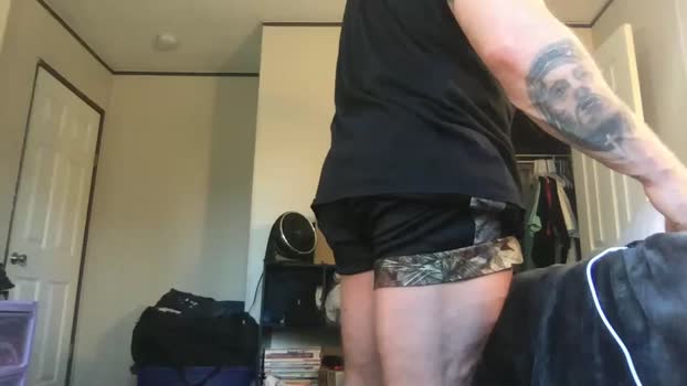 bodybuilderyg 26-02-2024 video gag