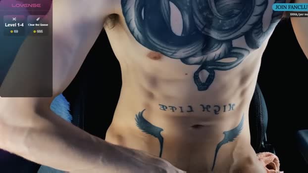 jesssuschrist 26-02-2024 video Topless