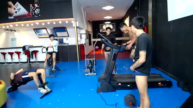 lakerxs 26-02-2024 video fingers