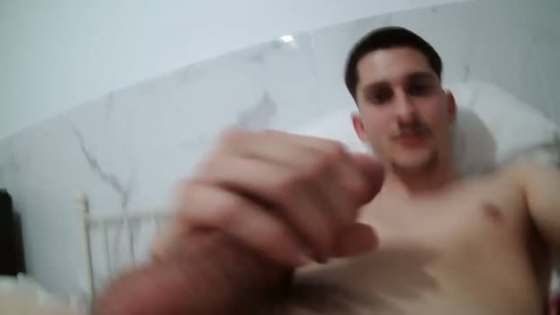 luiscontigo69 25-02-2024 video handsome