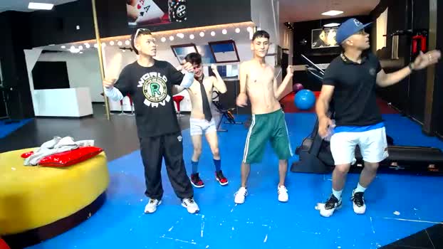 solinoff 25-02-2024 video lick