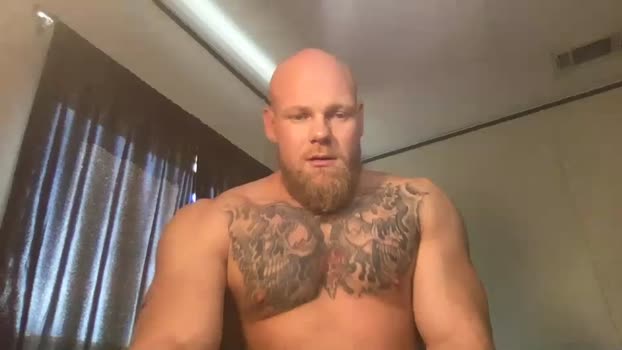 bodybuilderyg 26-02-2024 video bigcock