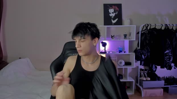 davisross 26-02-2024 video legs