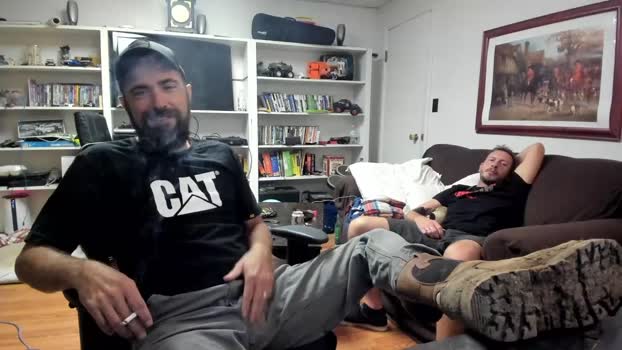 hardworkertn 27-02-2024 video suckcock