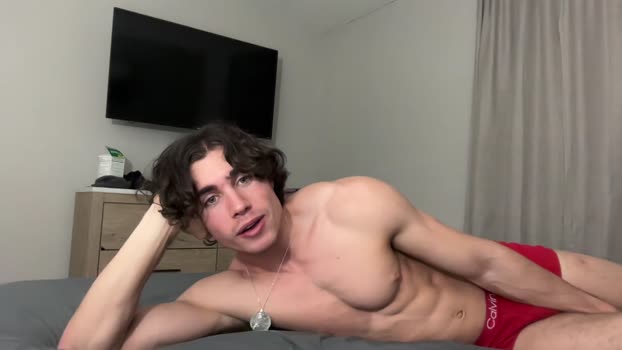 itsevanwade 27-02-2024 video lush