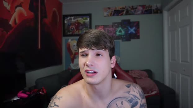 itzbrodyking 27-02-2024 video lush