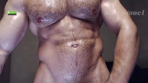 kurt_stone1 26-02-2024 video striptease