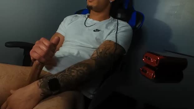 kylewhitedgs 27-02-2024 video hard