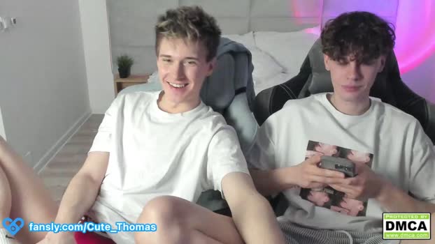 cute_thomas 27-02-2024 video natural