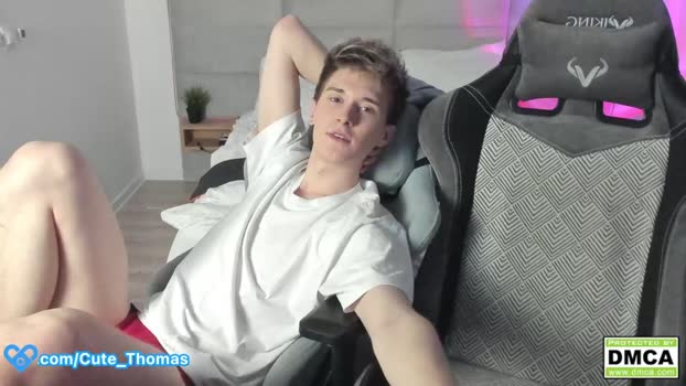 cute_thomas 27-02-2024 video hot