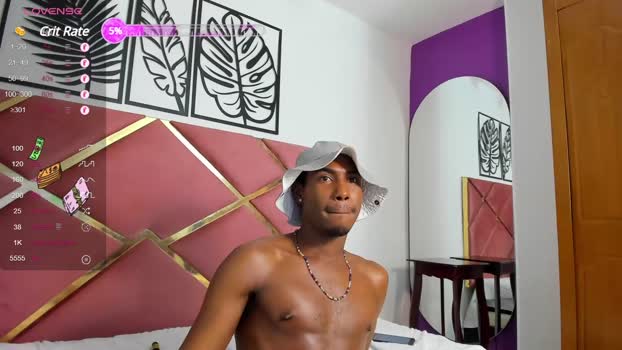 deyian 28-02-2024 video Topless