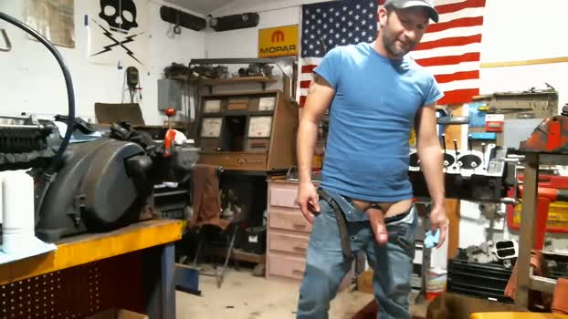 donniestone 28-02-2024 video deepthroat