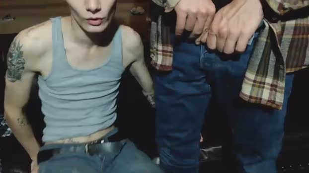 ethansxxx 28-02-2024 video Nude