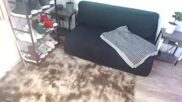 ironbutterfly69 27-02-2024 video spanking