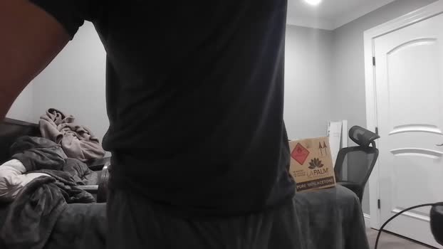 manwithlightskin 28-02-2024 video jerking