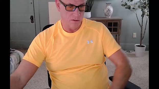 mikesunderwear 27-02-2024 video Nude