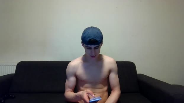 skinnyguywithbigd 28-02-2024 video Topless