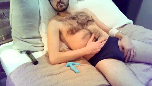 alanj782 29-02-2024 video Topless