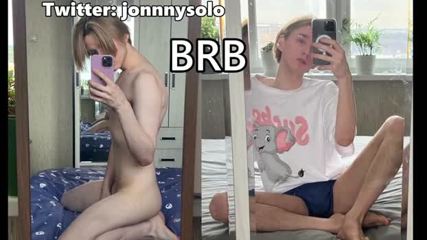 cutietwinkboys 28-02-2024 video sexybody