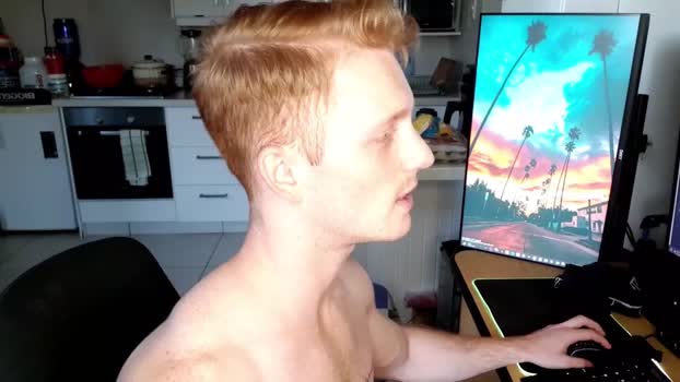 gingerboy_69 28-02-2024 video cute