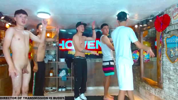 howenx 29-02-2024 video show