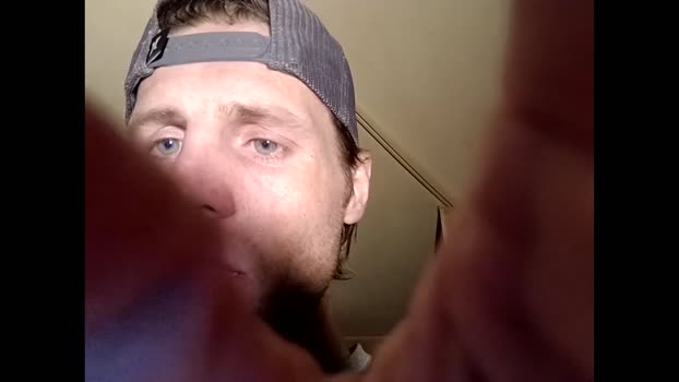 hungazfuk 29-02-2024 video Recorded