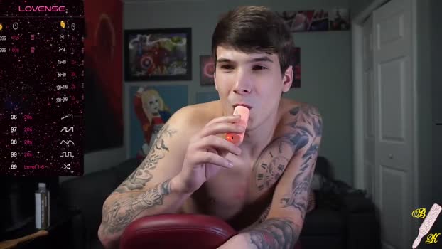 itzbrodyking 29-02-2024 video sexymale