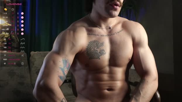 karlos_murphy 29-02-2024 video jerkoff