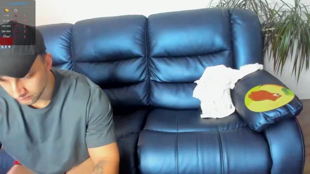 michaelbradley_for_u 29-02-2024 video dirty