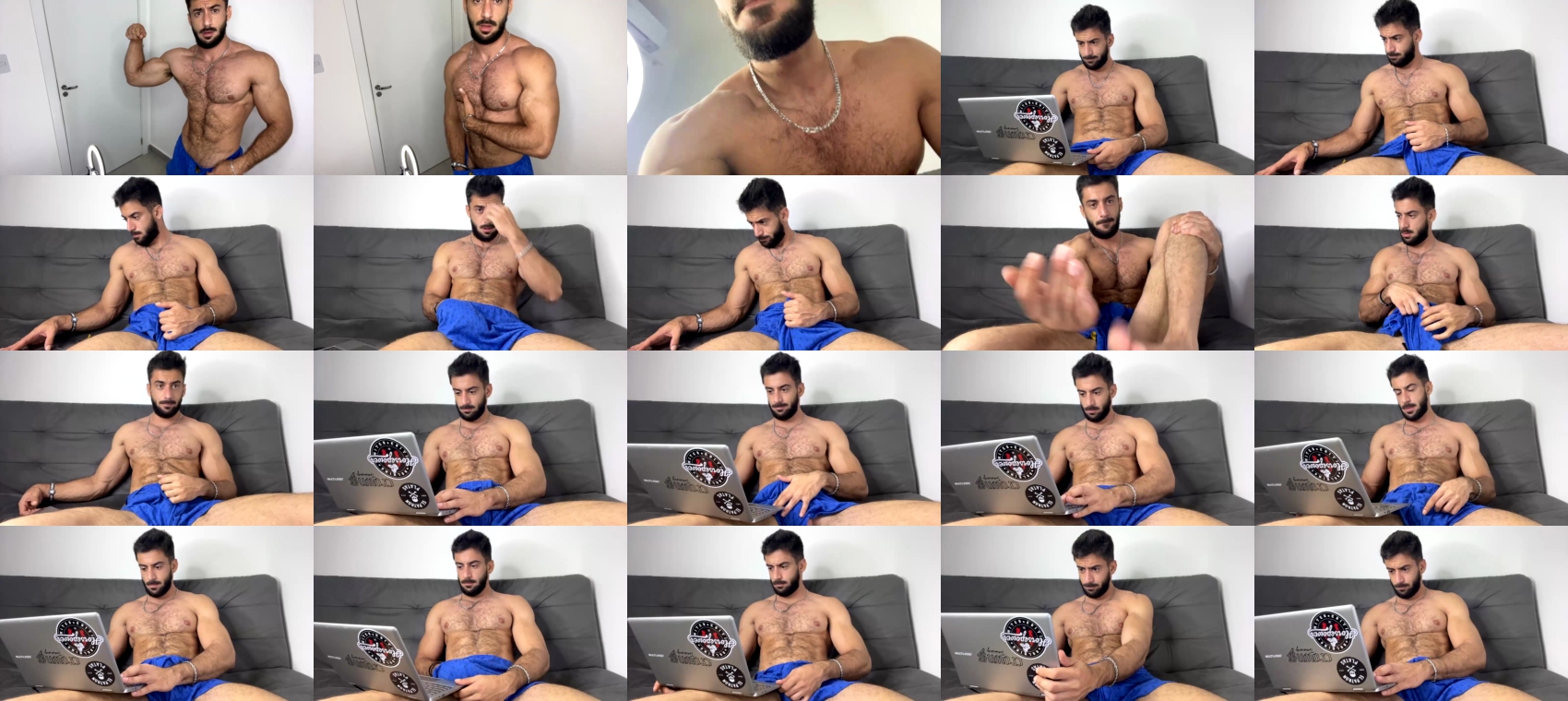 ouro1556 29-02-2024 video handsome