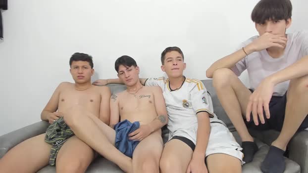sexys_boys18 28-02-2024 video twink