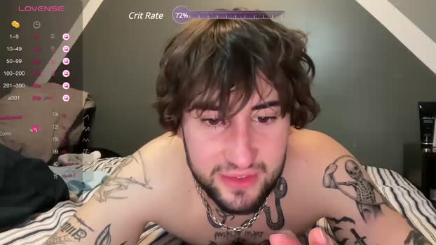 17inchdick17 29-02-2024 video Recorded