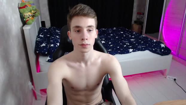 cute_brian 29-02-2024 video Nude