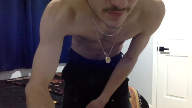 pimpsilver 01-03-2024 video jerkoff