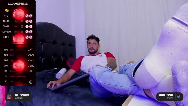 sergi_mancini11 29-02-2024 video kinky