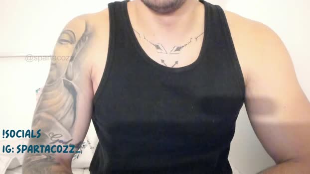 spartacozz 01-03-2024 video fuck