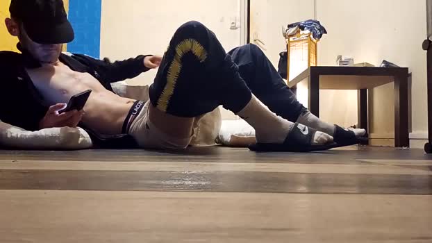 thorkale50 01-03-2024 video kinky