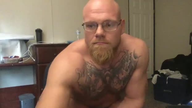 bodybuilderyg 02-03-2024 video playtime