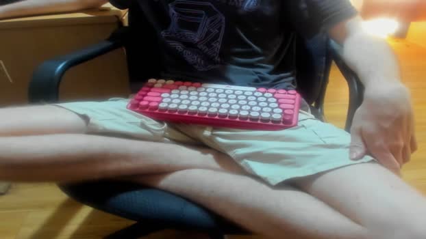 cutetyler2809 02-03-2024 video sexymale