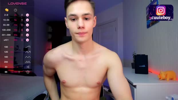 cuute_boy 01-03-2024 video fuck