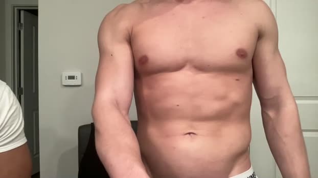 danmuscle 02-03-2024 video Video