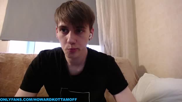 howardkottam 02-03-2024 video wank