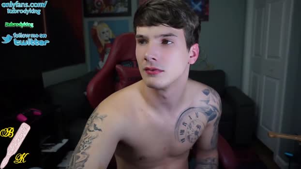 itzbrodyking 02-03-2024 video kissing